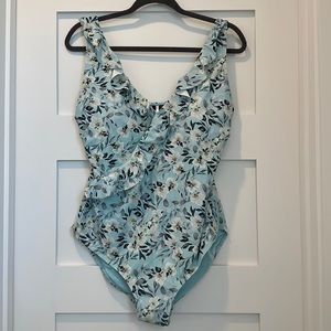 Niptuck swimsuit